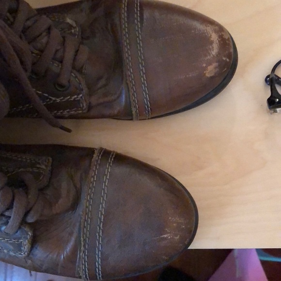 Steve Madden boots - Picture 4 of 4